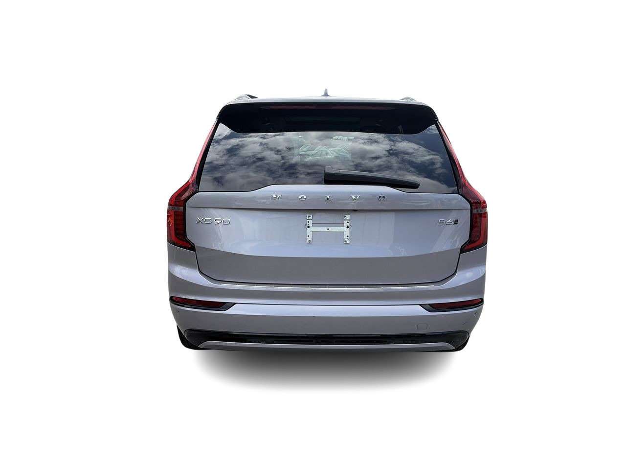 2026 Volvo XC90 B6 AWD Plus Dark Theme 7-Seater Accident-Free | Sa thumb 12