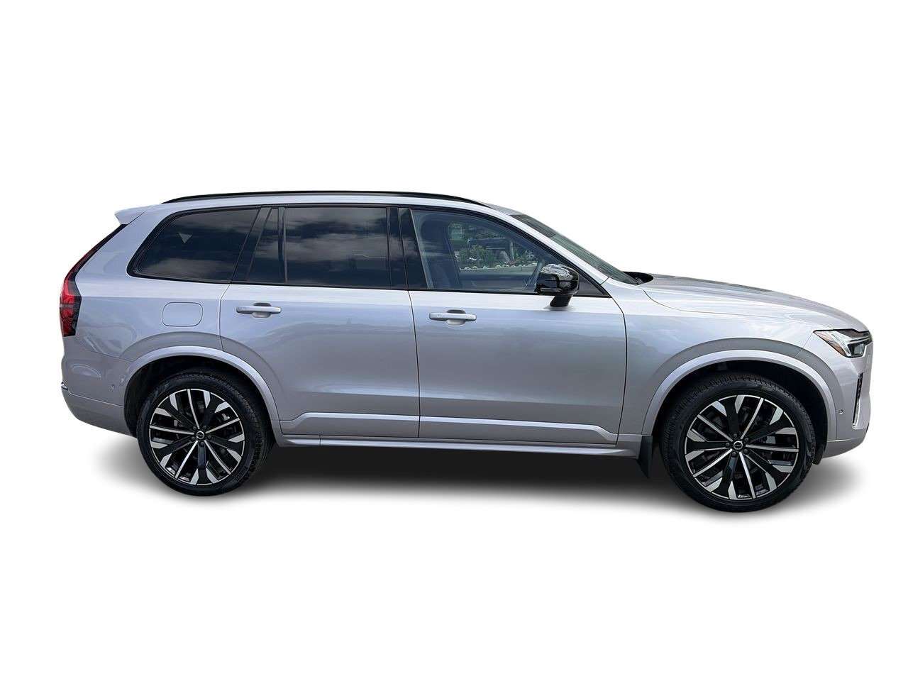 2026 Volvo XC90 B6 AWD Plus Dark Theme 7-Seater Accident-Free | Sa thumb 16