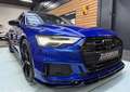 Audi A6 55 TFSIe quattro 17DKM! Vol optie! Cruise! Maxton! Blau - thumbnail 6