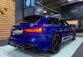 Audi A6 55 TFSIe quattro 17DKM! Vol optie! Cruise! Maxton! Blau - thumbnail 9