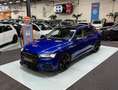 Audi A6 55 TFSIe quattro 17DKM! Vol optie! Cruise! Maxton! Blau - thumbnail 3