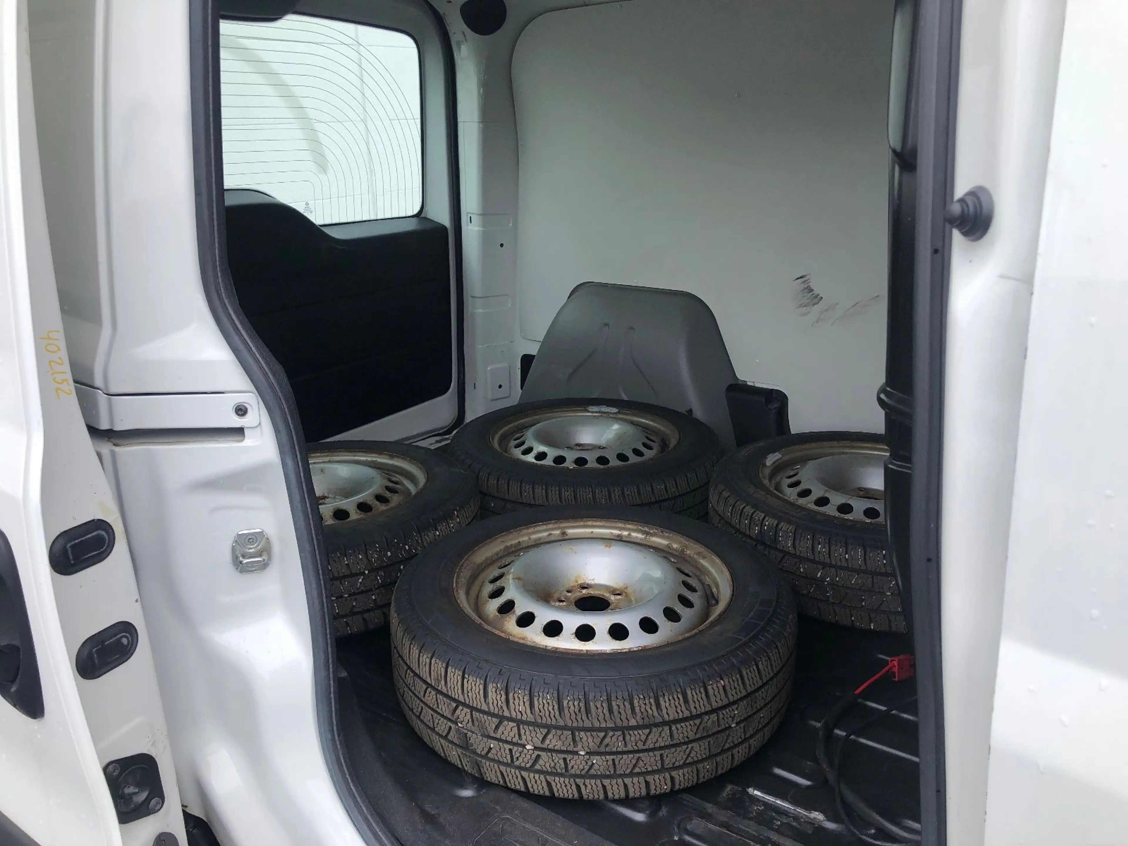 Opel Combo D Kasten L1H1 2,4t — photo 12