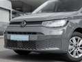Volkswagen Caddy Life 2.0 TDI NAV KAM PDC SHZ FLÜGELTÜREN Grijs - thumbnail 3
