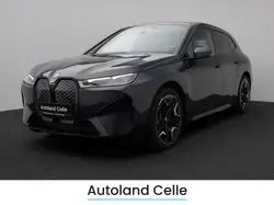 Bmw iX Sport SkyLounge Laser 360°DAB H K 22Zoll