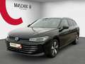 Volkswagen Passat Buisness 2.0 TDI DSG AHK RearView Navi Sitzh. Noir - thumbnail 2