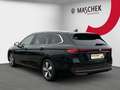 Volkswagen Passat Buisness 2.0 TDI DSG AHK RearView Navi Sitzh. AHK Schwarz - thumbnail 4