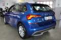 Skoda Kamiq Ambition 1.0 TSI 95 CV Blu/Azzurro - thumbnail 4