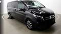 Mercedes-Benz V 300 d 4MATIC AVANTGARDE Extralang 9GT+STHZG Schwarz - thumbnail 3