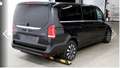 Mercedes-Benz V 300 d 4MATIC AVANTGARDE Extralang 9GT+STHZG Schwarz - thumbnail 2