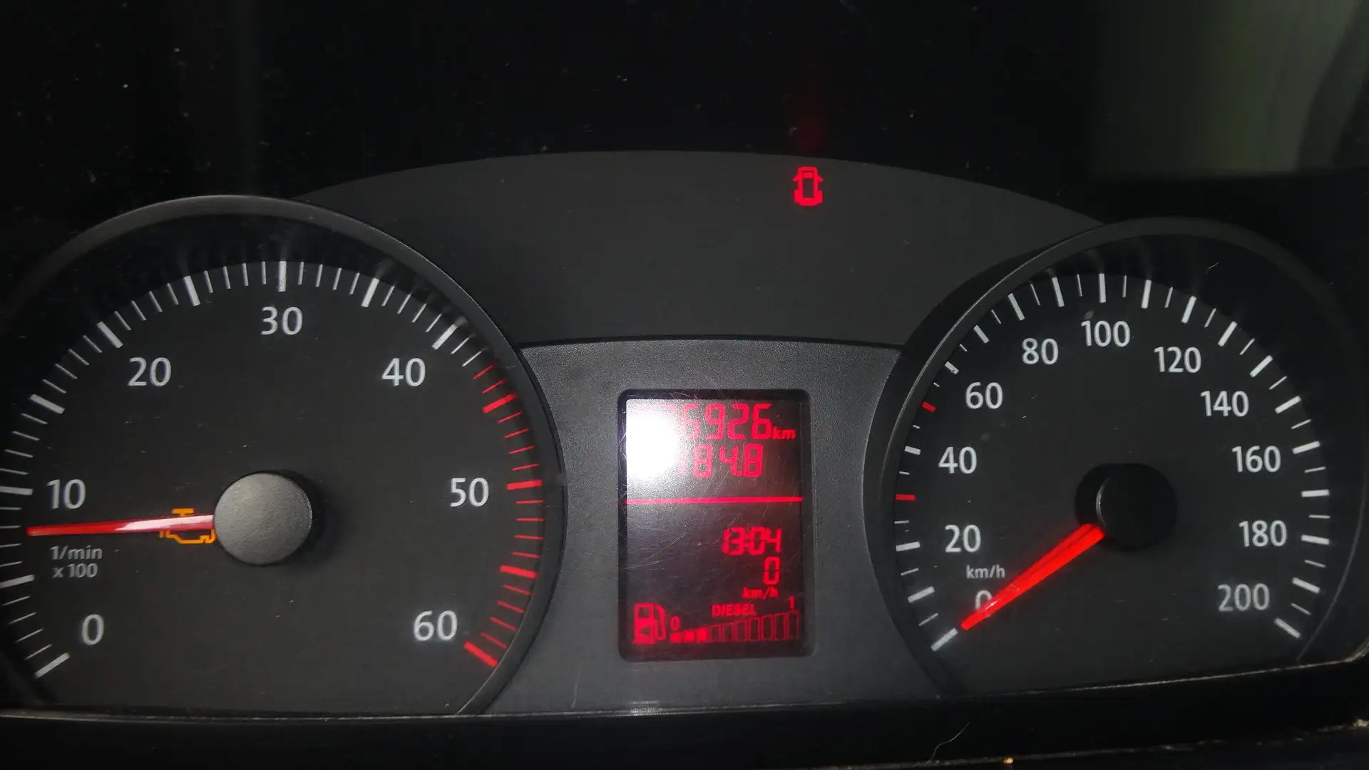 Volkswagen Crafter 30 kurz L1H1 Blanco - 2