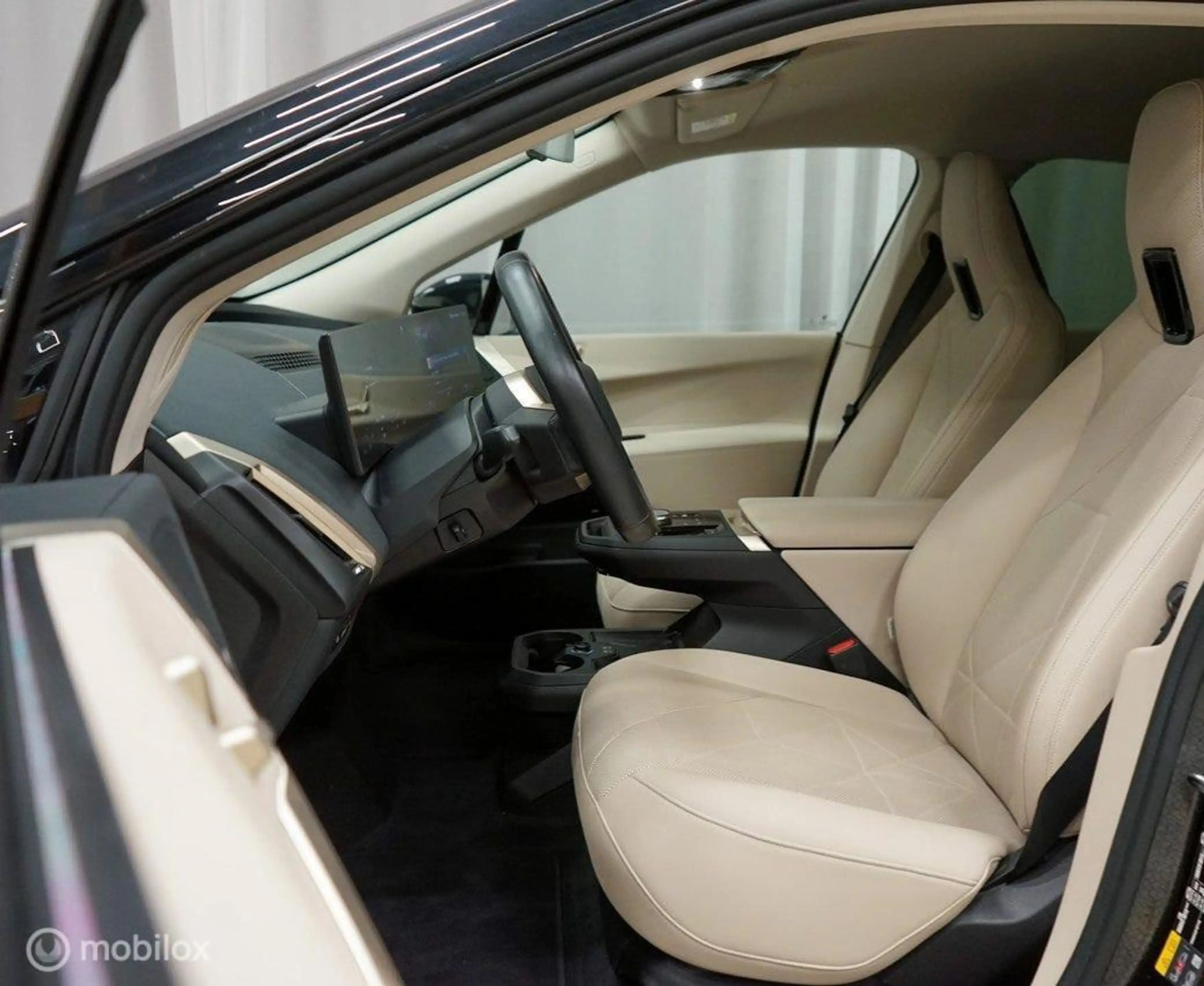 BMW iX xDrive50 Sport Edition 112 kWh, trekhaak, H/K — photo 9