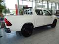 Toyota Hilux 4x4 Double Cab Duty Wit - thumbnail 5