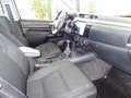 Toyota Hilux 4x4 Double Cab Duty Bianco - thumbnail 6
