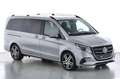 Mercedes-Benz V 300 d STYLE Lang Mutlibeam/Distronic/Tisch/AHK Gris - thumbnail 1
