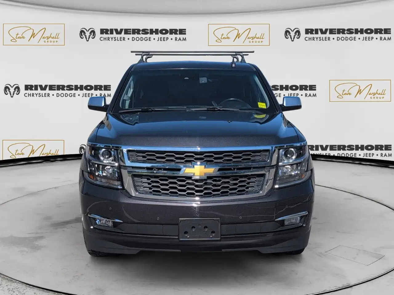 Chevrolet Tahoe снимка Chevrolet Tahoe