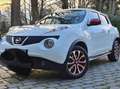 Nissan Juke 1.5 dCi 2WD Acenta ISS Blanc - thumbnail 2