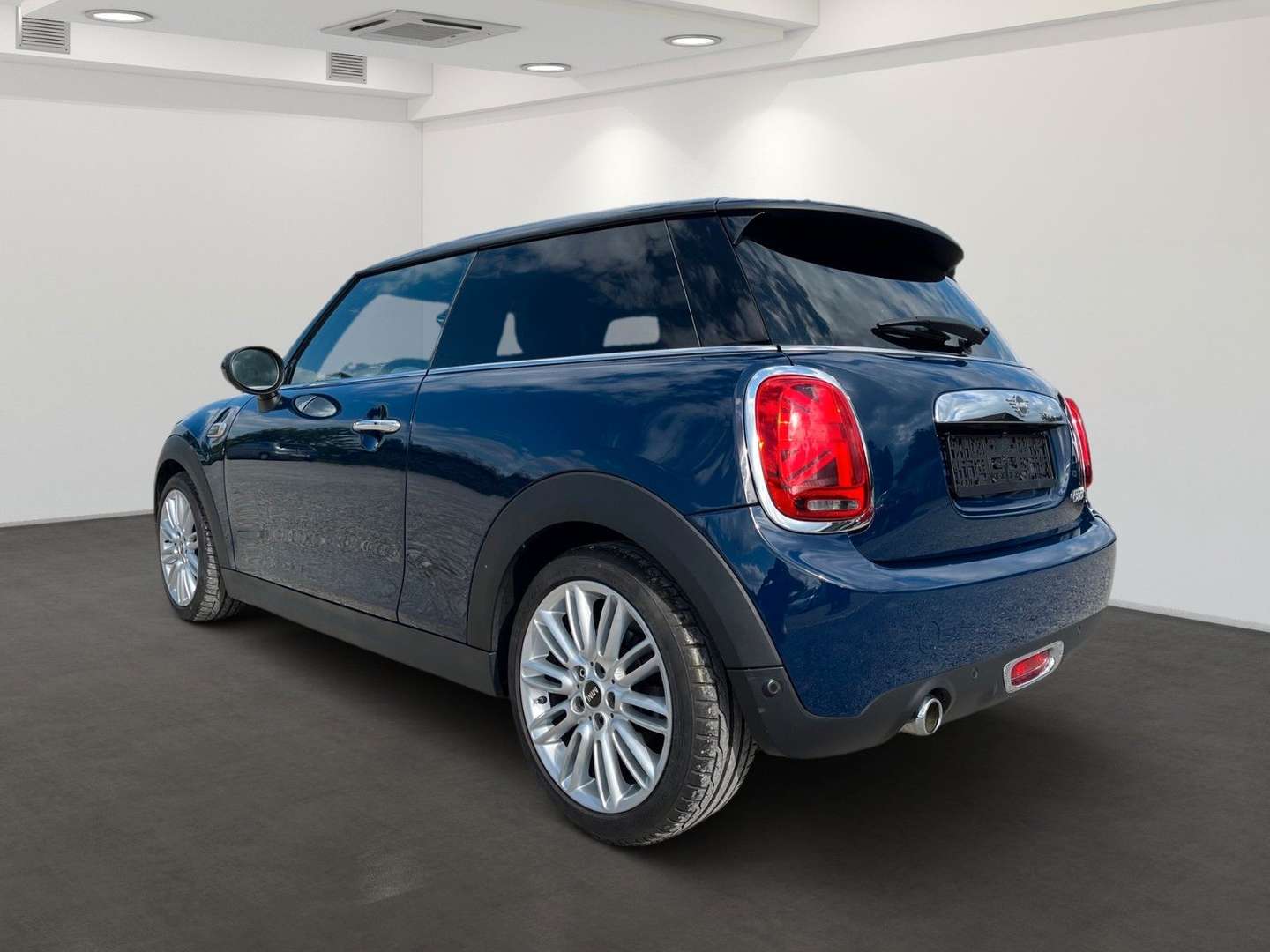 Mini Cooper Essence Chili -  - Joinsteer - #3