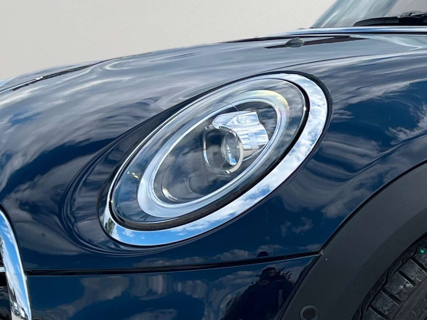 Mini Cooper Essence Chili -  - Joinsteer - #5