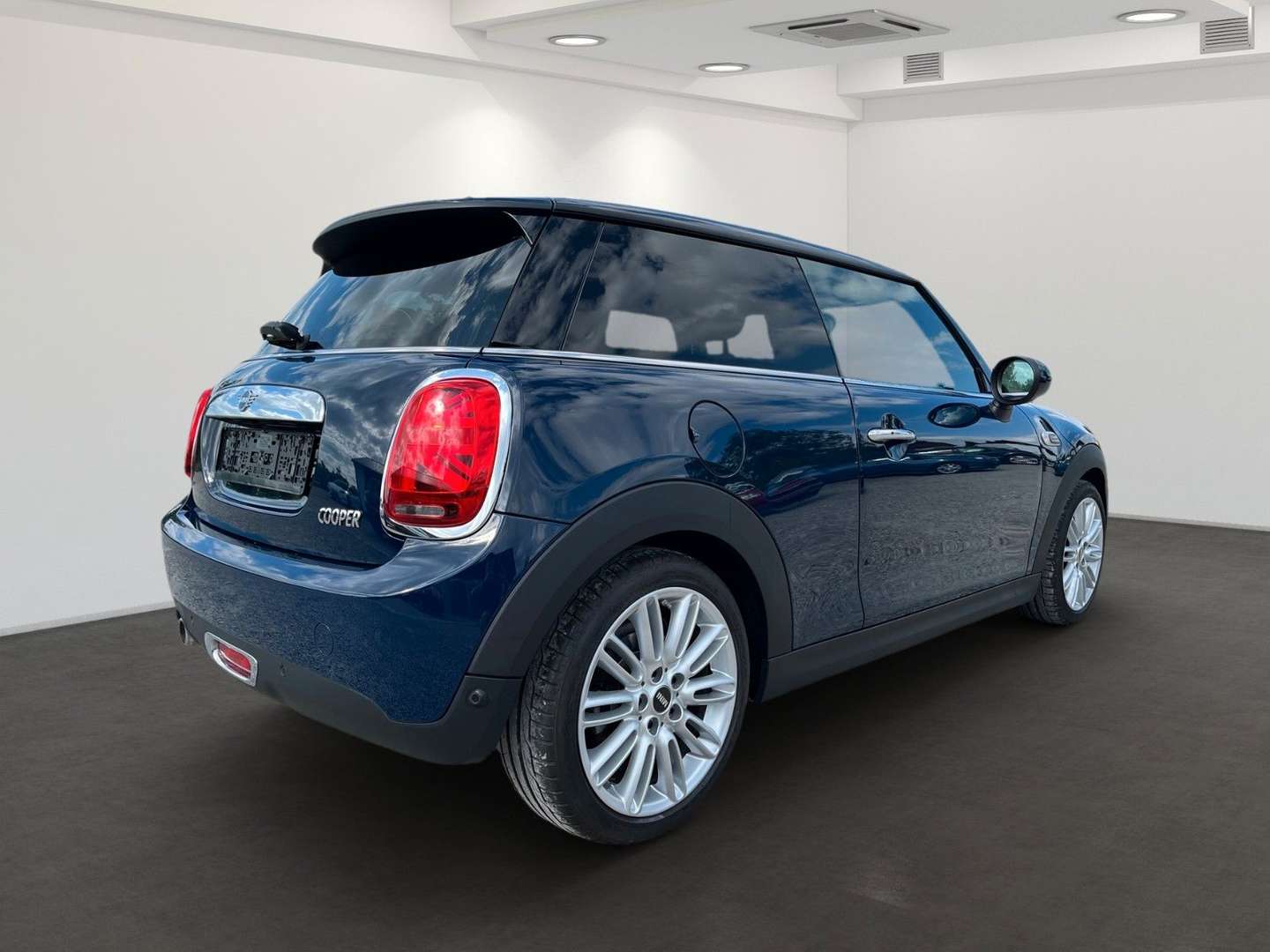 Mini Cooper Essence Chili -  - Joinsteer - #2