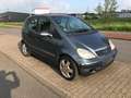 Mercedes-Benz A 170 Elegance Klima Alufelgen Fensterheber usw. Grijs - thumbnail 5