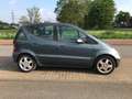 Mercedes-Benz A 170 Elegance Klima Alufelgen Fensterheber usw. Grijs - thumbnail 6