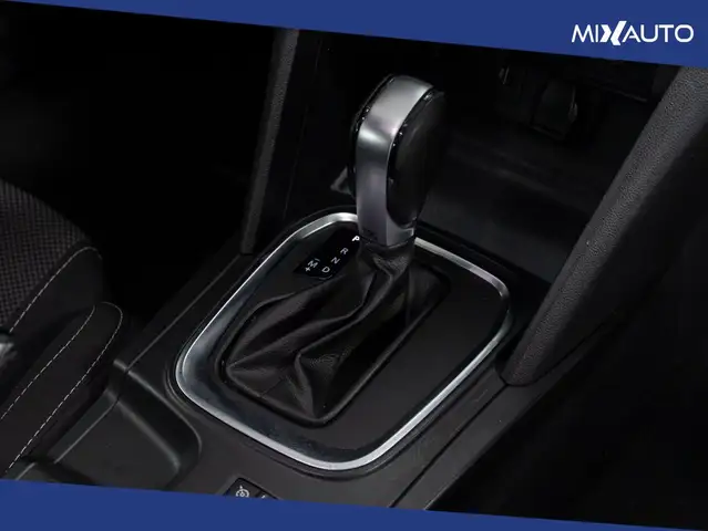 Renault Megane view 12