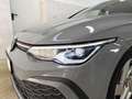 Volkswagen Golf GTI DSG 245PS ''38.000Km'' GTI-Sport-Vollausst. Grau - thumbnail 4