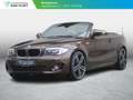 BMW 118 1-serie Cabrio 118i High Executive | LEDEREN BEKLE Brun - thumbnail 1
