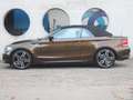 BMW 118 1-serie Cabrio 118i High Executive | LEDEREN BEKLE Brun - thumbnail 17