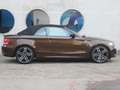 BMW 118 1-serie Cabrio 118i High Executive | LEDEREN BEKLE Brun - thumbnail 3