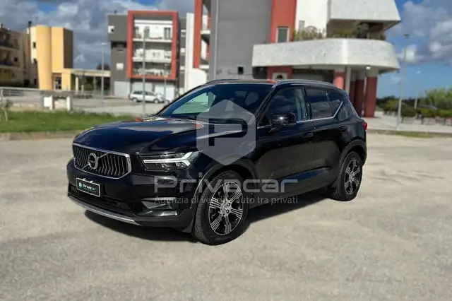 Volvo XC40 XC40 D3 Geartronic Inscription