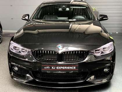 BMW 435 4-serie Gran Coupé 435i M SPORT M-PERFORMANCE POWE