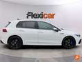 Volkswagen Golf R 2.0 TSI 235kW (320CV) 4Motion DSG Blanco - thumbnail 2