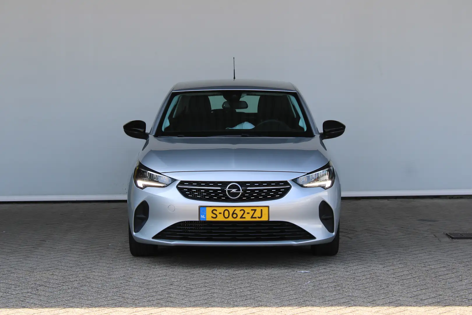 Opel Corsa 1.2 Level 3 | Apple CarPlay | LED Koplampen | Crui Gris - 2