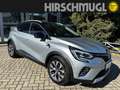 Renault Captur TCe 100 PF Edition One Gris - thumbnail 1