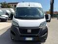 Fiat Ducato 2.2mjt 140cv L3H2 FURGONE Anno 2022 Bianco - thumbnail 8