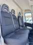 Fiat Ducato 2.2mjt 140cv L3H2 FURGONE Anno 2022 Bianco - thumbnail 12