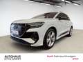 Audi Q4 e-tron 35 AZV Matrix KLIMA NAVI ALU Weiß - thumbnail 1