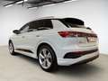 Audi Q4 e-tron 35 AZV Matrix KLIMA NAVI ALU Wit - thumbnail 5