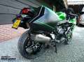 Kawasaki Ninja H2 SX SE+ Yeşil - thumbnail 5