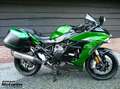 Kawasaki Ninja H2 SX SE+ Green - thumbnail 3