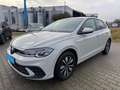 Volkswagen Polo Move 1.0 TSI LED, Discover Pro, IQ.DRIVE Navi Grau - thumbnail 4