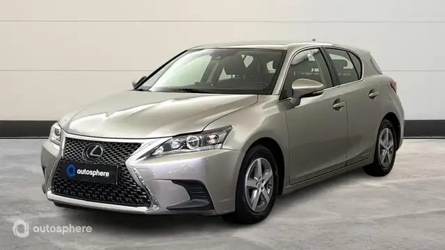 Lexus CT 200h 200h Business Eurod-T