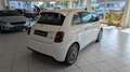 Fiat 500e Sitzheizung*PDC*Kamera*Navi*PDC*AndroidAuto Weiß - thumbnail 4