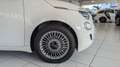 Fiat 500e Sitzheizung*PDC*Kamera*Navi*PDC*AndroidAuto Weiß - thumbnail 3