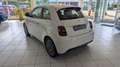 Fiat 500e Sitzheizung*PDC*Kamera*Navi*PDC*AndroidAuto Weiß - thumbnail 5