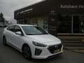Hyundai IONIQ Prime Plug-In Hybrid Weiß - thumbnail 2