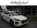 Hyundai IONIQ Prime Plug-In Hybrid Weiß - thumbnail 1