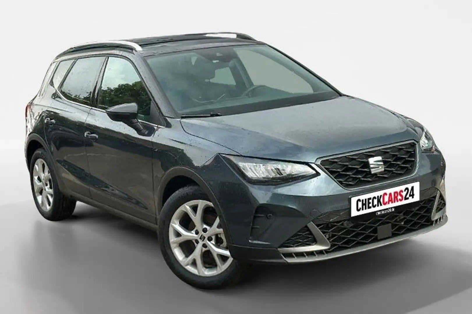 SEAT Arona FR-Line 1.0 TSI ACC LED KAMERA *SOFORT* - 2