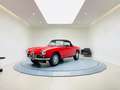 Alfa Romeo Giulia Spider 1600 Rood - thumbnail 1